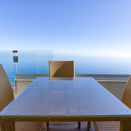 Seafront Sliema Apartment With Balcony & Sea Views By Jl 外观 照片